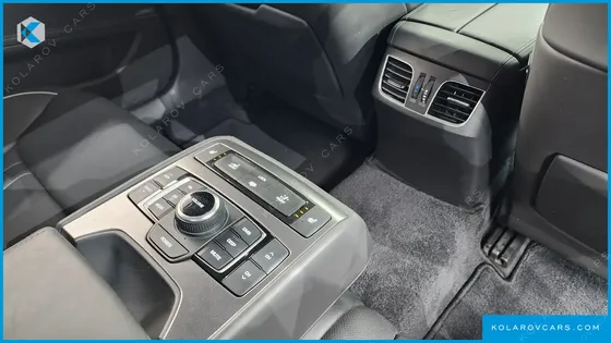 HYUNDAI GENESIS G380 PRESTIGE AWD