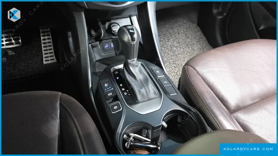 HYUNDAI MAXCRUISE DIESEL 2.2 4WD