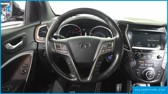 HYUNDAI MAXCRUISE DIESEL 2.2 4WD