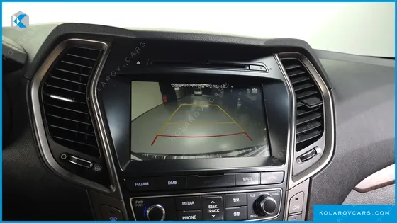 HYUNDAI MAXCRUISE DIESEL 2.2 4WD