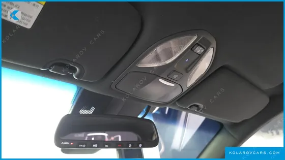 HYUNDAI MAXCRUISE DIESEL 2.2 4WD
