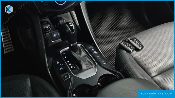 HYUNDAI MAXCRUISE GAS 3.3 4WD
