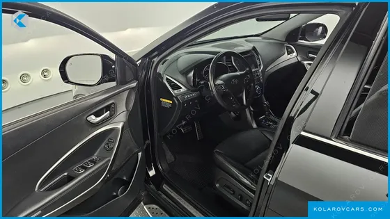 HYUNDAI MAXCRUISE GAS 3.3 4WD