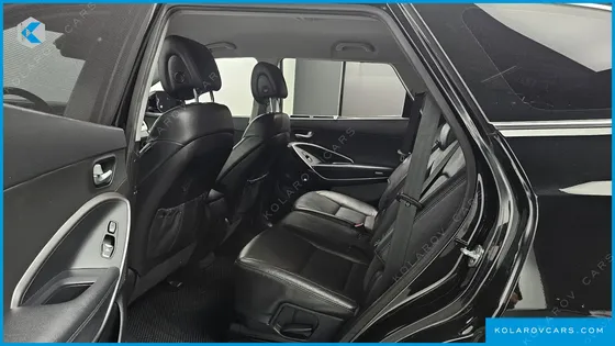 HYUNDAI MAXCRUISE GAS 3.3 4WD