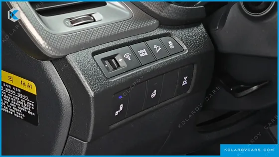 HYUNDAI MAXCRUISE GAS 3.3 4WD