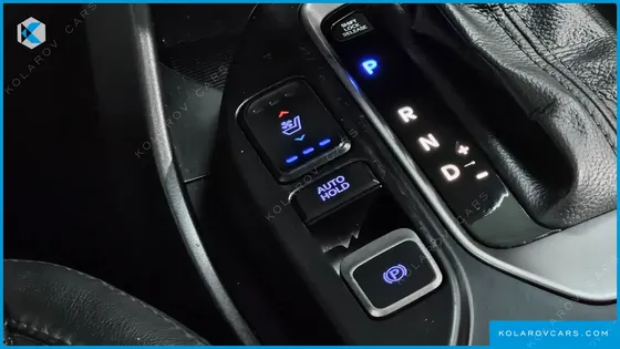 HYUNDAI MAXCRUISE GAS 3.3 4WD