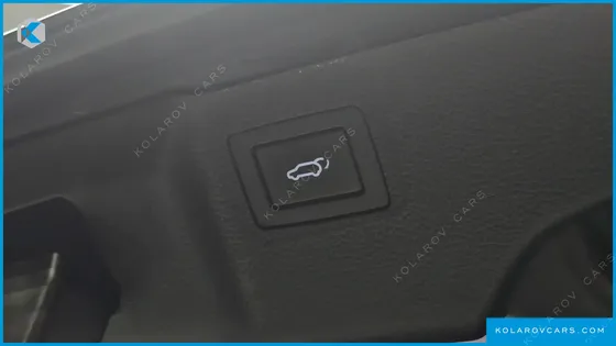 HYUNDAI MAXCRUISE GAS 3.3 4WD