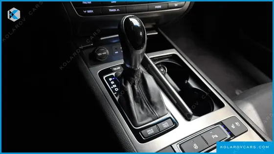 HYUNDAI GENESIS G330 MODERN