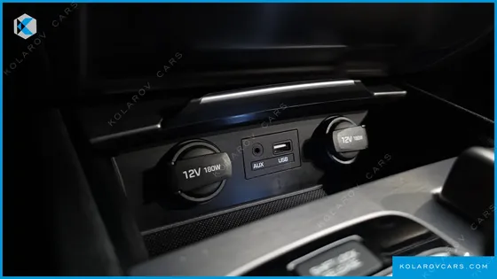 HYUNDAI GENESIS G330 MODERN