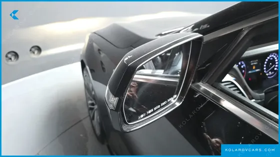 HYUNDAI GENESIS G330 MODERN