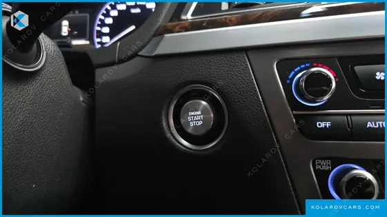 HYUNDAI GENESIS G330 MODERN