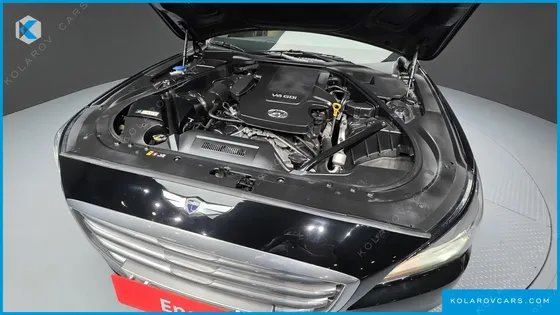 HYUNDAI GENESIS G330 PREMIUM AWD