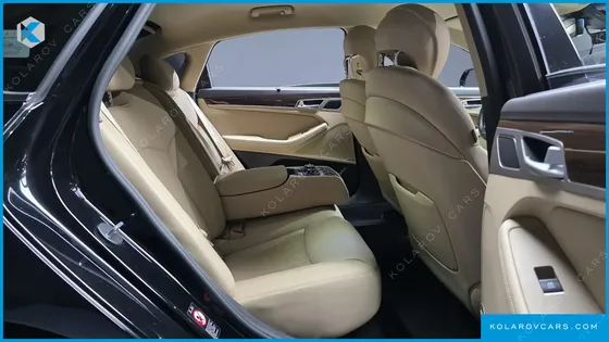 HYUNDAI GENESIS G330 PREMIUM AWD