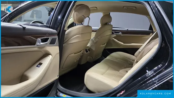 HYUNDAI GENESIS G330 PREMIUM AWD