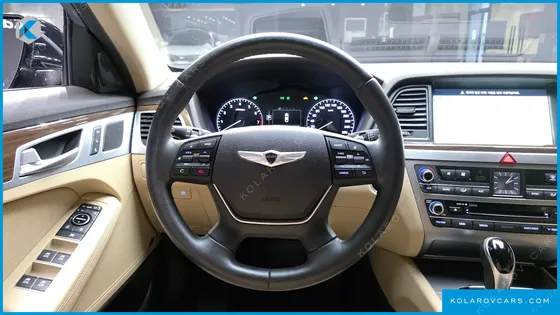 HYUNDAI GENESIS G330 PREMIUM AWD