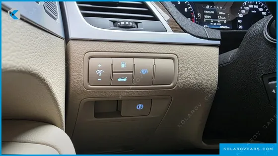 HYUNDAI GENESIS G330 PREMIUM AWD