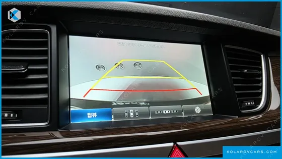 HYUNDAI GENESIS G330 PREMIUM AWD