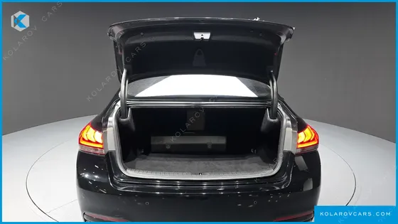 HYUNDAI GENESIS G330 PREMIUM AWD