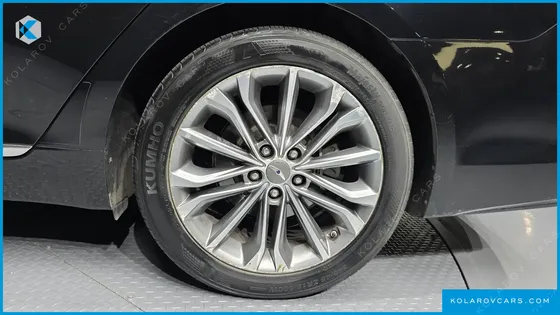 HYUNDAI GENESIS G330 PREMIUM AWD