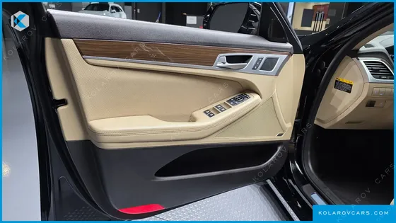 HYUNDAI GENESIS G330 PREMIUM AWD