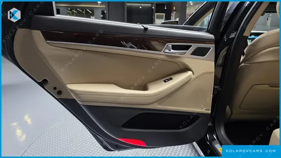 HYUNDAI GENESIS G330 PREMIUM AWD