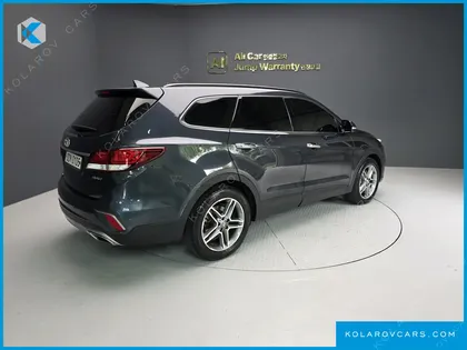 HYUNDAI MAXCRUISE DIESEL 2.2 2WD