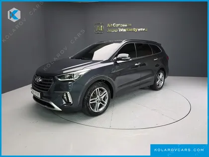 HYUNDAI MAXCRUISE DIESEL 2.2 2WD