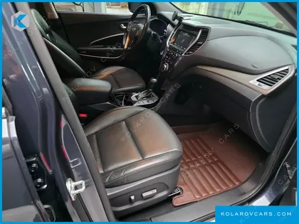 HYUNDAI MAXCRUISE DIESEL 2.2 2WD