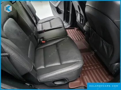 HYUNDAI MAXCRUISE DIESEL 2.2 2WD
