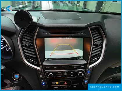 HYUNDAI MAXCRUISE DIESEL 2.2 2WD