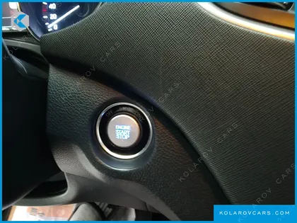 HYUNDAI MAXCRUISE DIESEL 2.2 2WD