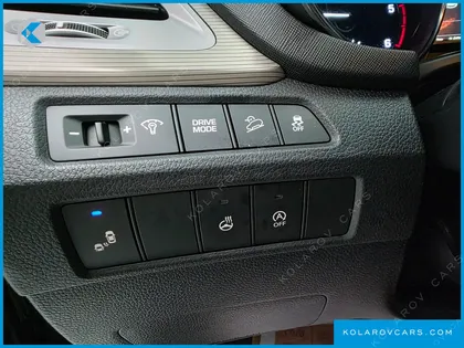 HYUNDAI MAXCRUISE DIESEL 2.2 2WD