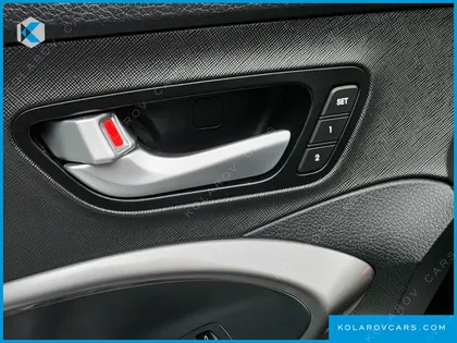 HYUNDAI MAXCRUISE DIESEL 2.2 2WD