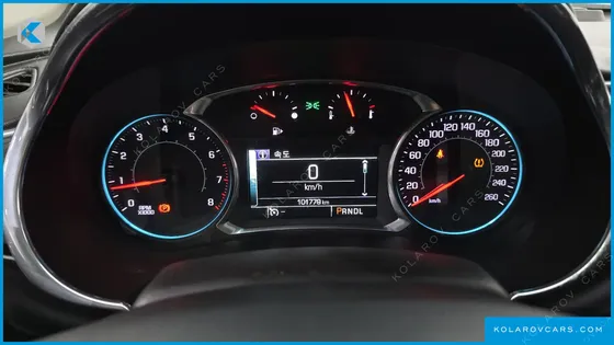 CHEVROLET (GM DAEWOO) MALIBU 2.0 TURBO LTZ