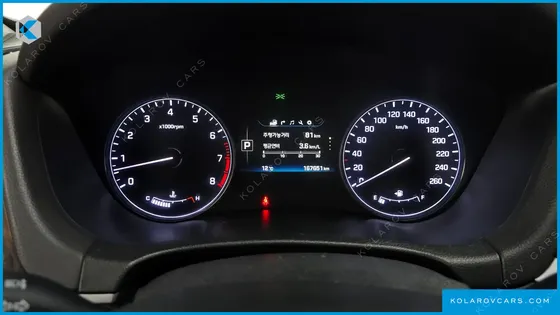 HYUNDAI GENESIS G330 PREMIUM