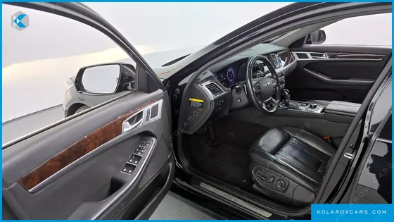 HYUNDAI GENESIS G330 PREMIUM