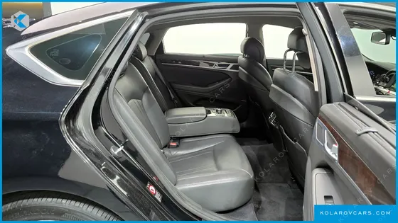HYUNDAI GENESIS G330 PREMIUM