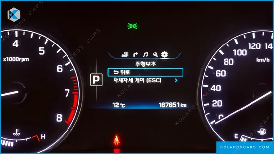 HYUNDAI GENESIS G330 PREMIUM
