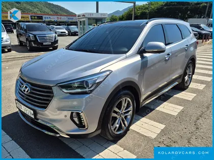 HYUNDAI MAXCRUISE DIESEL 2.2 2WD