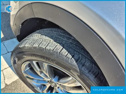 HYUNDAI MAXCRUISE DIESEL 2.2 2WD