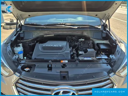 HYUNDAI MAXCRUISE DIESEL 2.2 2WD