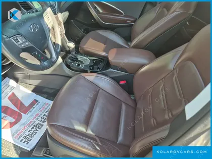 HYUNDAI MAXCRUISE DIESEL 2.2 2WD