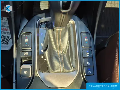 HYUNDAI MAXCRUISE DIESEL 2.2 2WD