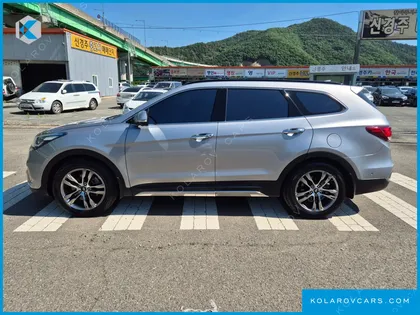 HYUNDAI MAXCRUISE DIESEL 2.2 2WD
