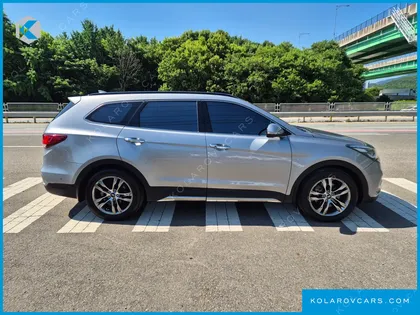 HYUNDAI MAXCRUISE DIESEL 2.2 2WD