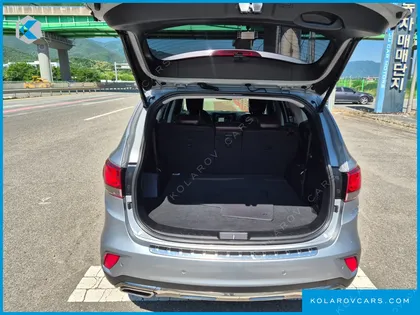 HYUNDAI MAXCRUISE DIESEL 2.2 2WD