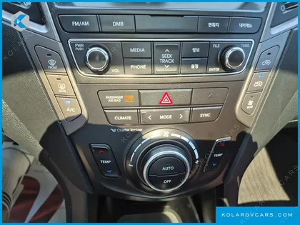 HYUNDAI MAXCRUISE DIESEL 2.2 2WD