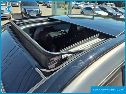 HYUNDAI MAXCRUISE DIESEL 2.2 2WD