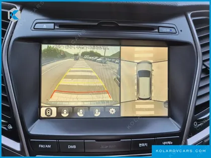 HYUNDAI MAXCRUISE DIESEL 2.2 2WD