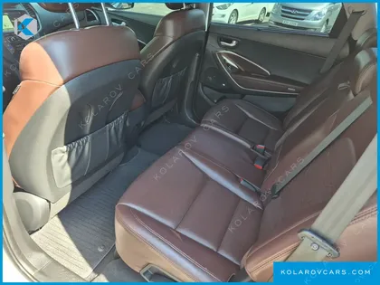 HYUNDAI MAXCRUISE DIESEL 2.2 2WD